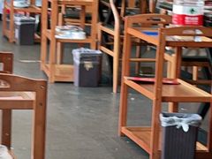 大堂-北门涮肉·铜锅涮肉(南锣鼓巷店)