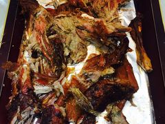 烤全羊-宗泉烤全羊·烤羊腿·家常菜(解放东路店)