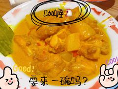 -迷你椰·泰式大排档(观前街店)