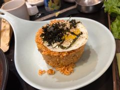 -延世韩家(人民路店)