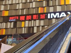 -寰映影城(摩天活力城IMAX店)