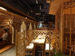 -渝信川菜(西单店)