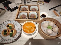 -南海渔村(珠江新城店)