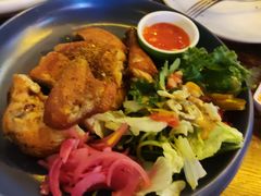 -Famous肥猫墨西哥音乐餐吧(五棵松华熙LIVE店)