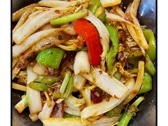 -渔中舟海鲜大排档(普陀沈家门店)