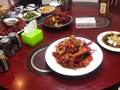 -老三龙虾(汉阳杨泗庙店)
