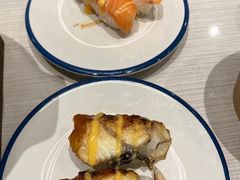 -濱寿司(高新伊藤店)
