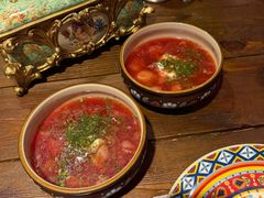 -卢布里西餐厅(总店)