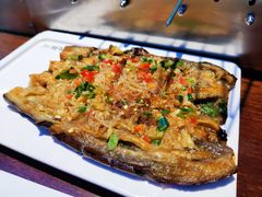 -三个蒙古大叔羊肉串(大宁店)