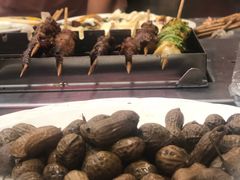 -胖姐烧烤(总店)