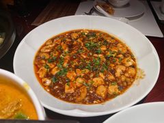 白子麻婆豆腐-解香楼(八盘岭路店)