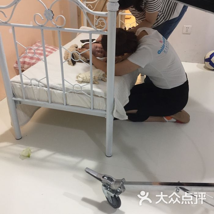 金色童年儿童摄影