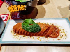-弄堂小笼包(西青中北永旺购物中心店)