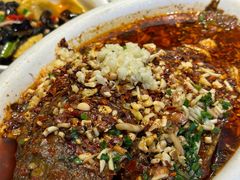 -小慧住家贵州菜(甲秀楼店)