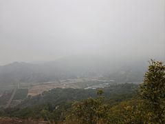 -青芝山风景名胜区