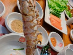 -辛氏火炉·韩式古法烤肉(松北店)