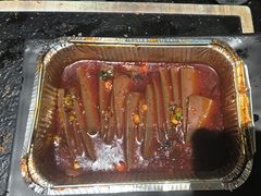 -冰城小镇音乐串吧·聚会餐厅(百子湾店)