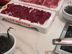 -八合里潮汕鲜牛肉火锅(深圳海岸城店)