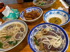 -锦泓老字号猪脏粉(东联大厦店)