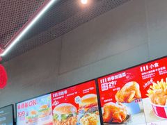 -肯德基(凯德国贸店)