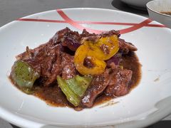 -神洲四海大酒楼(王府井澳门中心店)