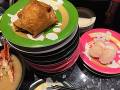 -回転寿司酒場 銀座沼津港