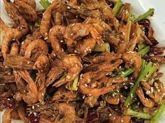 -镜泊小镇(东长安街店)