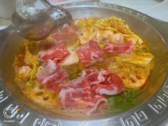 -李想大虾(吾悦广场店)