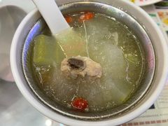 -澳门陈光记烧味饭店(万象城店)