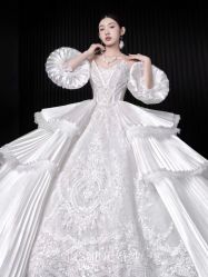 -韩国天使嫁衣婚纱礼服馆(上海旗舰店)