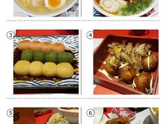 火遁爆辛拉面-火影忍者一乐拉面(环球港店)
