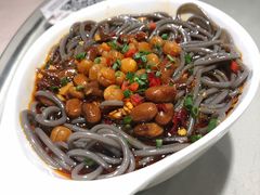 凉拌葛根粉-徽珍源(龙茗路店)