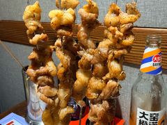 -老杨头烧烤(博烤堂店)