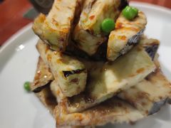 -北平食府(马鞍山路店)