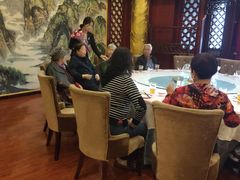 大堂-全聚德(长江路店)