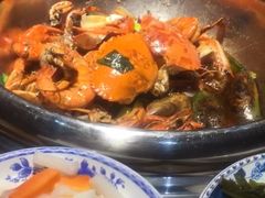 -七欣天香辣蟹火锅(无锡金太湖国际城店)