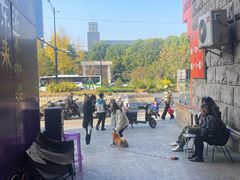 -HANA COFFEE(长寿路店)