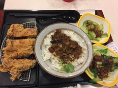 -永和大王(解放东路店)