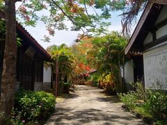 -海南文笔峰盘古文化旅游区