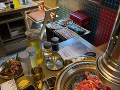 -西塔老太太泥炉烤肉(北京双井店)