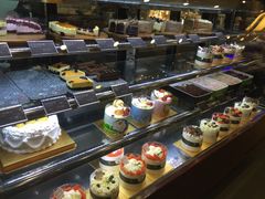 -红跑车蛋糕世界(清江路店)