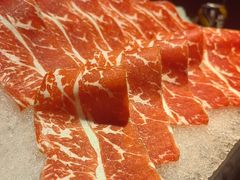 -东来顺·非遗火锅(高新店)