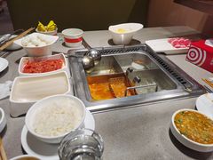 -海底捞火锅(苏宁生活广场店)