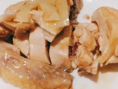 -泰煌鸡·上海白斩鸡·鸡汤面(万航店)