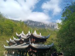 -恩施大峡谷