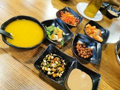 -大壮家原味烤肉(兴华北街店)
