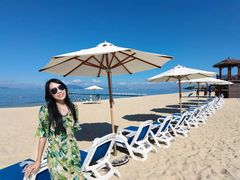 -惠州金海湾嘉华度假酒店