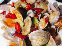 -达叔香味海鲜(海棠68环球美食街店)