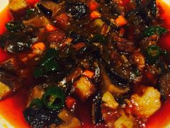 -一个叫川的地方(麒麟新天地店)