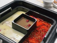 -巴奴毛肚火锅概念餐厅